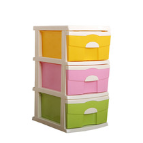 Zhifeng home plastic baby toys IKEA drawer box locker clothes storage cabinet