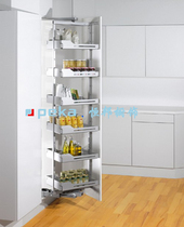 Swiss platinum Gra basket Li platinum pull basket rotary pull basket imported pull basket 1 8-2 meters