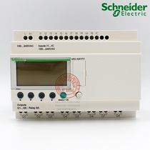 Schneider PLC Logic Controller Programmable Controller SR2A201FU