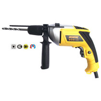 Meineng copper 1080W all-round impact drill electric drill electric batch hand tight 2-13mm drill wall tile metal