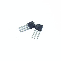 The field effect transistor MOS IRLU130A TO-251 13A 100V