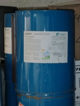 The Ice Bear Frozen Oil RL68H