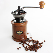Taiwan Ortho AKIRA Coffee Grinder Large Millstones A13 Coffee Bean Mill Hand Coffee Machine Manual