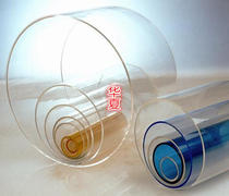 Acrylic tube pipe fittings High transparent aquarium diy cylindrical plexiglass tube 8mm10mm14mm20mm