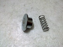 () Osmanthus brand stool flushing valve B3 B5 press head accessories