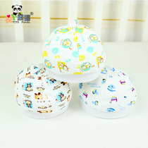 100% cotton baby hat baby hat 0-2 month newborn hat baby hat spring and autumn baby hat