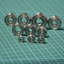 3D printer accessories miniature bearing 683ZZ 684ZZ 685ZZ 686ZZ 688ZZ