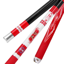 Guangwei fishing rod Xifeng stream Rod 5 4 meters carbon ultra-light ultra-hard fishing rod 7 2 meters Guangwei new product