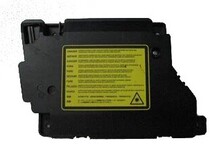 Konica Minolta 1500W laser 1550DN 1400 laser box laser head