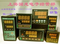 The new Shanghai Guolong Instrument Factory TCW-32A 32B 32K three-phase power adjustment Three-phase solid-state three-phase voltage regulation