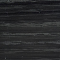 Natural marble imported stone black wood grain countertop door stone background wall floating window window sill retaining water strip