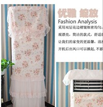 Fine version boot up without taking vertical air conditioning hood cabinet air conditioning hood dust cover air conditioning cover