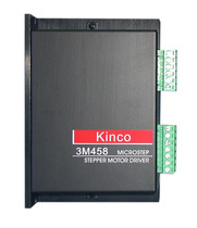 Kinco 3M458 three-phase stepper driver brand new original spot warranty 18 months