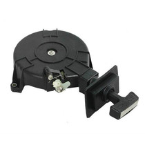 Hangkai 2-stroke 6 0P outboard motor outboard marine propeller Rubber boat start pull plate accessories