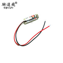 5mW red crosshair laser module laser head industrial laser