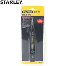 STANLEY STANLEY Digital Display Pen 66-137-23 LED Voltage Display Pen Electrical Tools