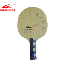 National ball table tennis bottom plate bottom five-layer pure carbon Wood official factory direct sales Arc ring fast attack play