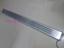 Industrial static eliminator positive and negative ion Eliminator for leather textile industry