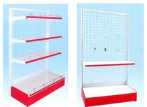 Shelf supermarket shelves back net supermarket shelves single supermarket shelves convenience store shelves