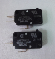 Original Panasonic micro switch AH71504569 NAIS brand new touch switch