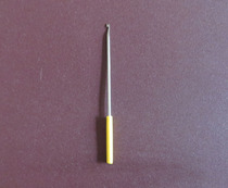 Special large tube Basson tube bass tube maintenance tool spring hook