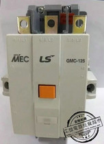 High quality Korean GMC-125 ac contactor AC110V 220V 380V