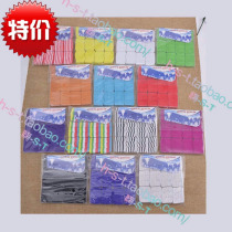 Christmas white colored Snowflake paper bar atmosphere props hand throw airborne Snowflake paper wedding supplies