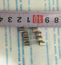 Midea microwave oven Universal time delay fuse 10A 8A 250V 5 × 20mm