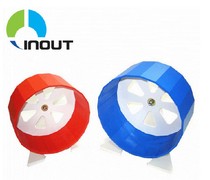 South Korea INOUT hedgehog hamster small pet universal ultra-quiet running wheel runner