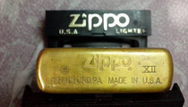 ZIPPO fuel lighter*********** is it is the appointment