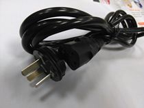 Applicable to tycoon electronic scale TCS series and other electronic platform scales 100KG power cord charging cable adapter