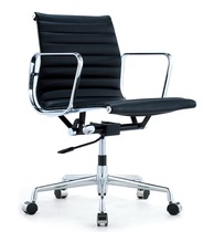 Imus chair high-grade aluminum alloy office chair computer chair creative designer chair Nordic light luxury multi-purpose seat