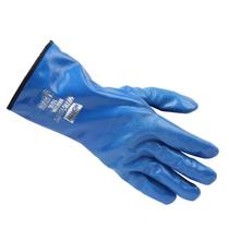 Honeywell winter with warm lining acid-base cleaning fishery Daily food Chemical treatment gloves
