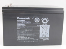 Loose battery Positive product LC-PA1216 12V16AH Lead-acid battery instead of 12V12AH