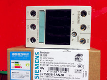 Siemens contactor 3RT5036-1AN20