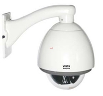 Honeywell CAIPSD213T -OP -OW 2 million pixels high-definition network speed dome camera