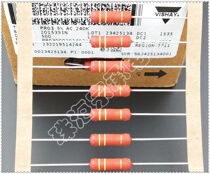 Imported from India 240K 3W VISHAY PR03 metal film resistor