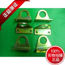 Direct sale Adek type mini cylinder MAL25LB MAL25-LB bracket tripod LB mounting accessories durable