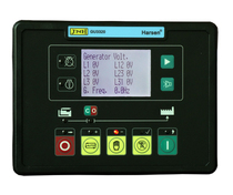 GU3320 GU3321 Kaixun HarsenGU3320 GU3321 Generator controller Oil machine controller