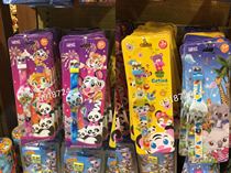 Guangzhou Chimelong Zhuhai Chimelong souvenir watch Childrens electronic watch Happy Koala LED watch Luminous watch