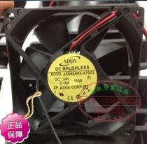 AD0824HS-A70GL brand new original Taiwan Xiexi ADDA 8025 DC24V cooling fan fan