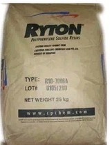 PPS plastic raw materials American Chevron Philip A-200 high temperature and wear resistance