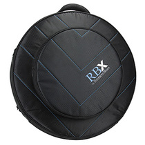 30% off clearance Reunion Blues RBX-CM22 Jazz drum hi-hat bag photographed to change the price