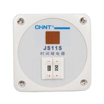 Zhengtai JS11S digital display time relay electrifying time-lapse two bits 9 9S 99S 99min 220V 380V