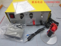80A high-power pulse spot welding machine-touch welding machine-welding ring machine-jewelry equipment 1