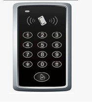 Swipe access control machine ID card access control machine long-distance card access control machine Shanghai access control machine