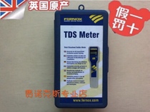 British original Fernox Fernox TDS water quality detector