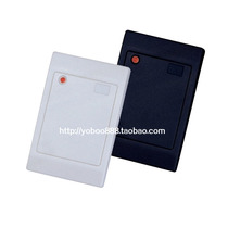 ID ICRS232 Access control card reader IC232 Card reader 232 access control read head TTL UART card reader