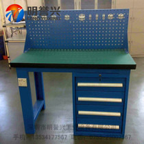 Factory direct repair table composite anti-static testing bench fitter table heavy Workbench operation experimental operation test
