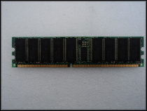 SUN 370-6203 1GB DDR PC2100 CL2 0 ECC MEMORY M312L2828ET0-CA2
